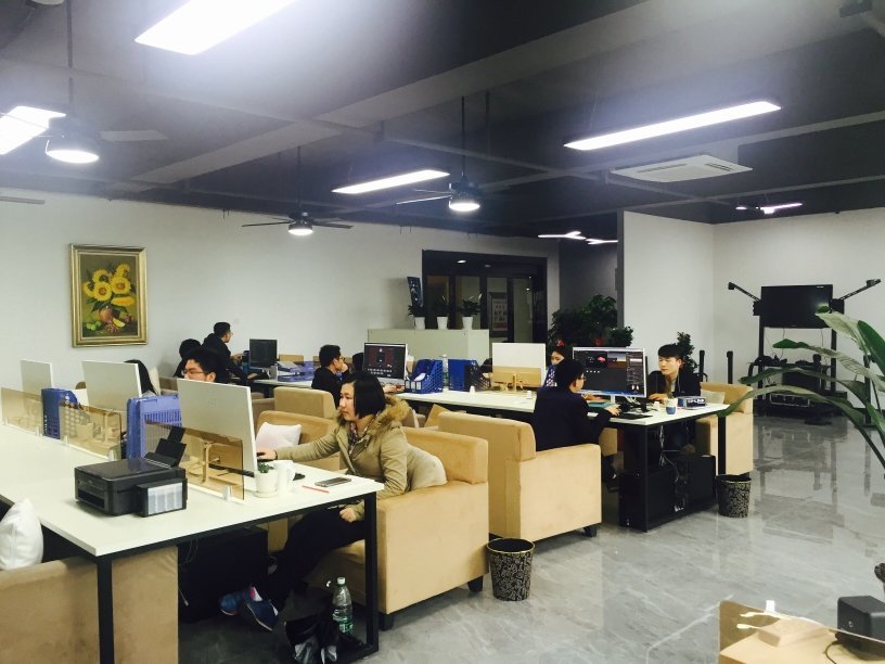 湖南通软创智信息科技 深耕湖南信息科技领域，助力数字化转型