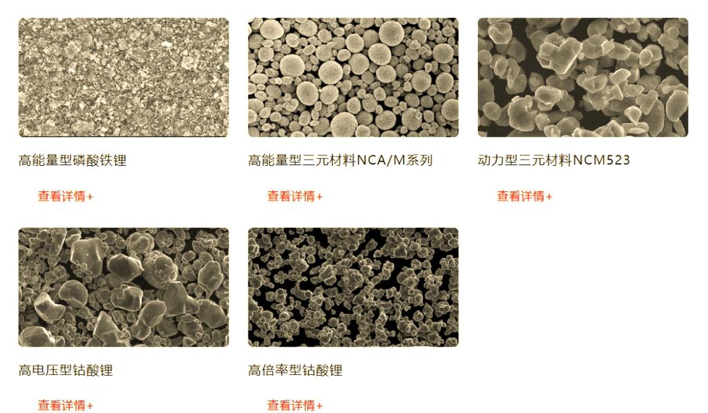 湖南省锂电池产业崛起:技术创新与智能工厂齐头并进